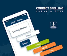 Correct Spelling-Spell checker スクリーンショット 2