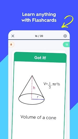 Quizlet mod apk