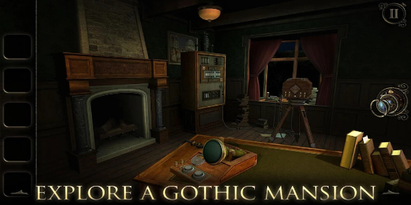 The Room Three Screenshot 1