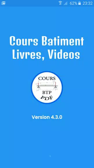 Cours BTP PDF Captura de pantalla 0