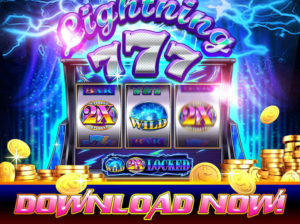 Vegas of Fun - Free Casino Classic Slots Zrzut ekranu 3
