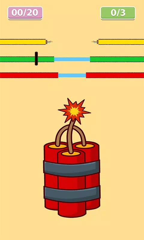 Satisfy Viral Challenge应用截图第1张
