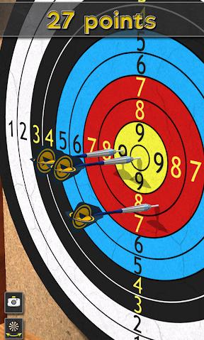 Pro Darts 2024 Screenshot 2