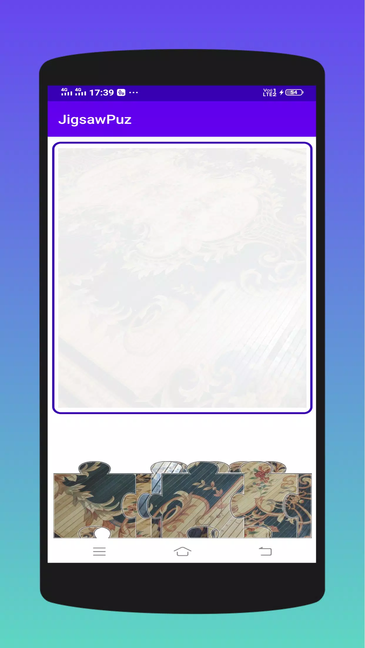 JigsawPuz應用截圖第1張