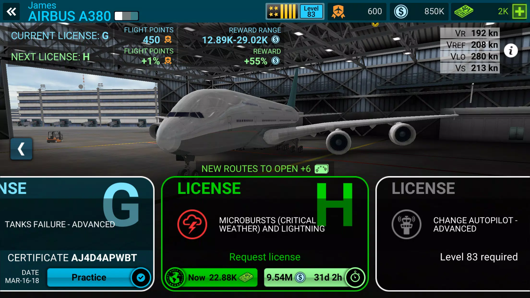 Airline Commander 스크린샷 3