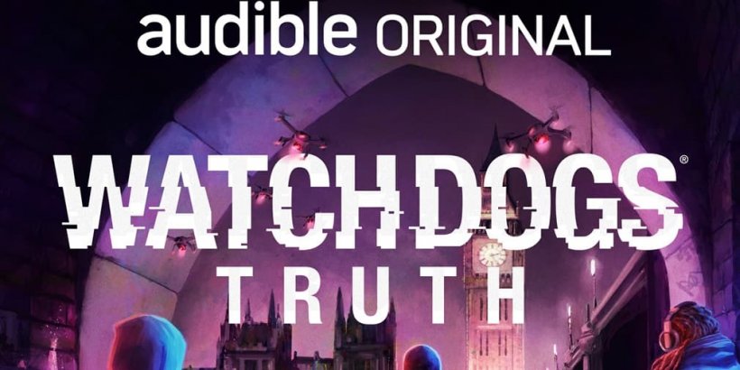 Watch Dogs: Truth te permite jugar la serie de Ubisoft en dispositivos móviles (más o menos)