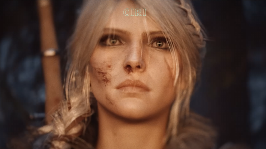 Witcher 4 Dev Confirms Ciri's Design Unaltered