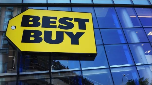 Best Buy Memorial Day Sale