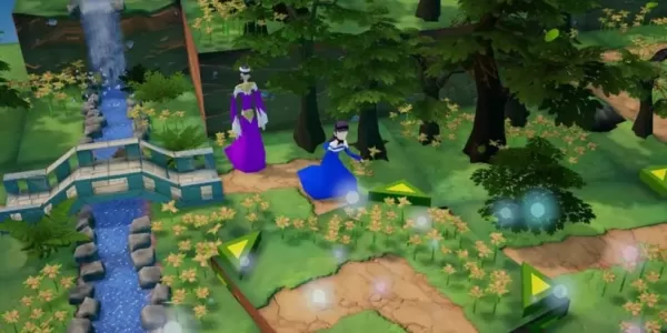 Roterra 6 Launches Late 2024 with New Puzzles