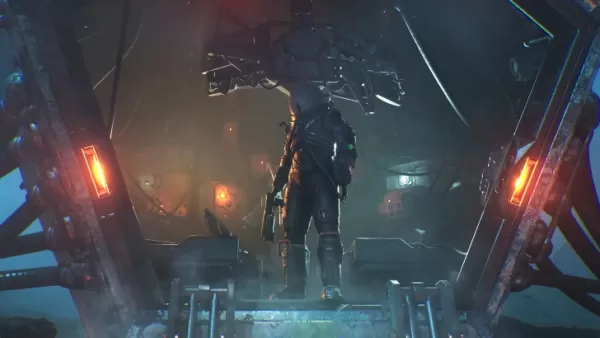 Cronos: The New Dawn Will Be Linear With “Moments of Freedom”