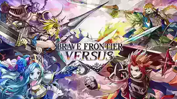 Lancement mondial de Brave Frontier Versus : sortie des cartes à collectionner numériques