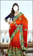 Bridal Designer Sarees Photos Captura de tela 0