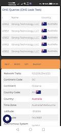 Australia VPN - Get Sydney IP Zrzut ekranu 1