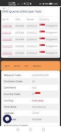 Indonesia VPN - Get Jakarta IP应用截图第2张