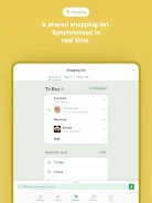 Flatastic - The Household App Schermafbeelding 2