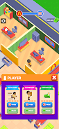 My Burger Shop Games ภาพหน้าจอ 3