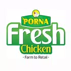 PORNA FRESH CHICKEN