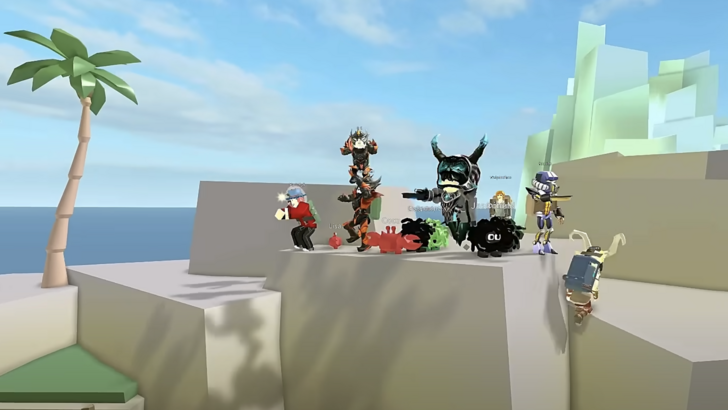 Unreal Engine 6 ต้องการสร้าง metaverse ยักษ์หนึ่งเกมกับเกมทั้งหมด