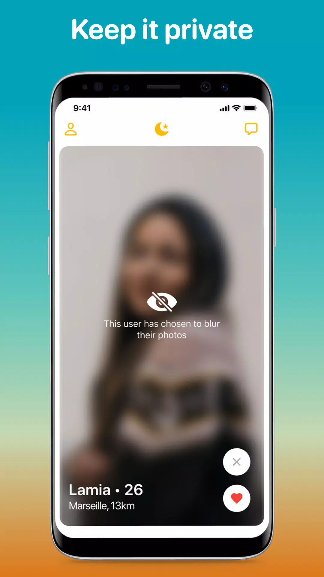 Inshallah muslims for Marriage Captura de pantalla 2