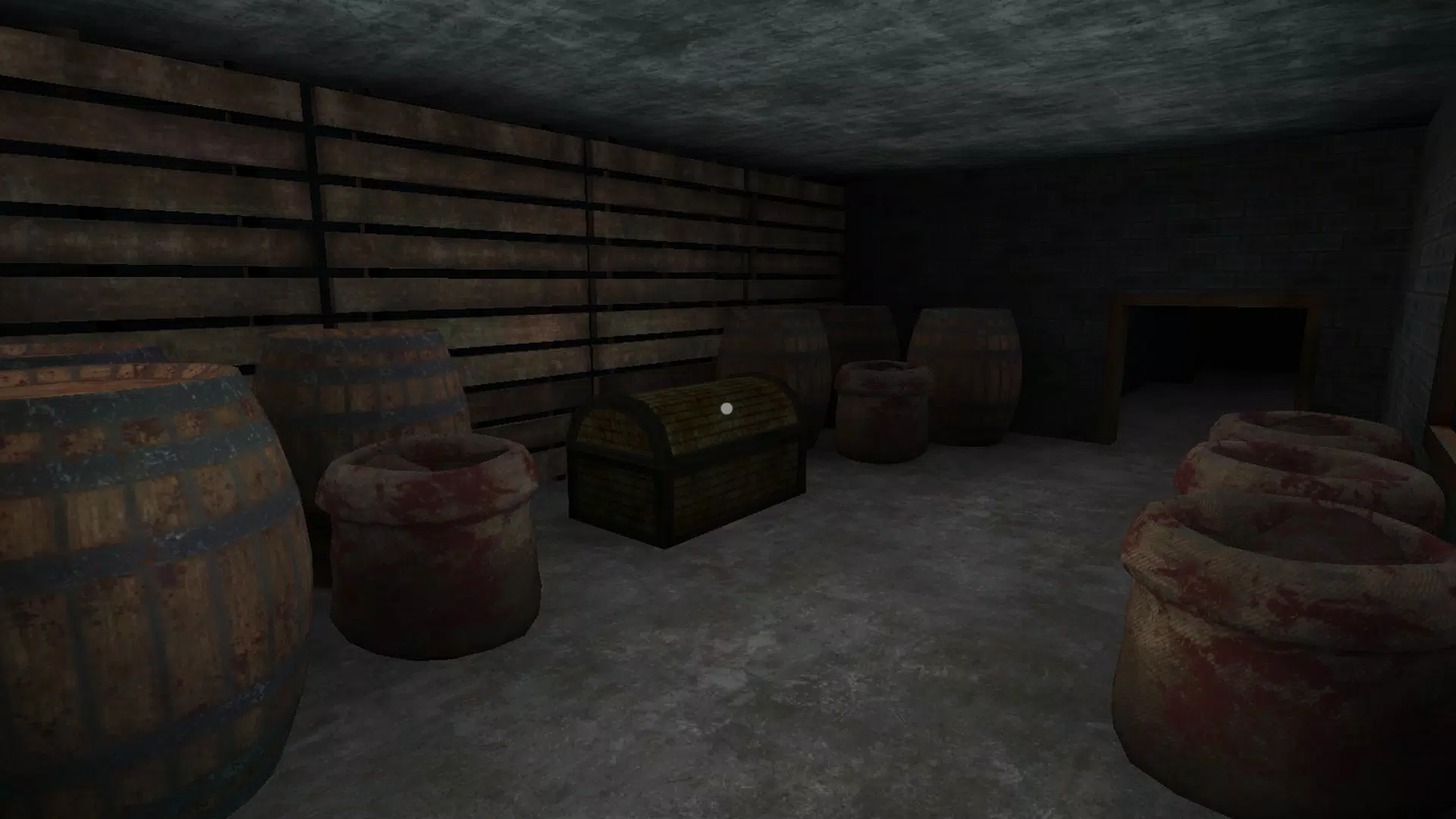 Schermata Witchmare’s Lair 1