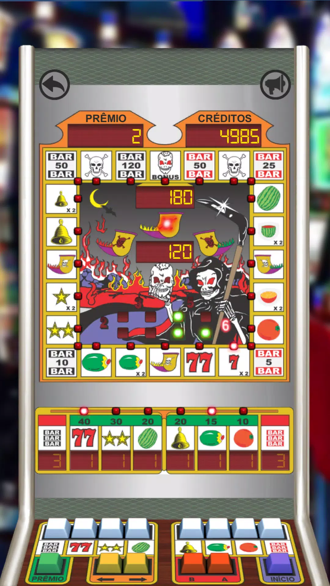 Hell Fire应用截图第1张