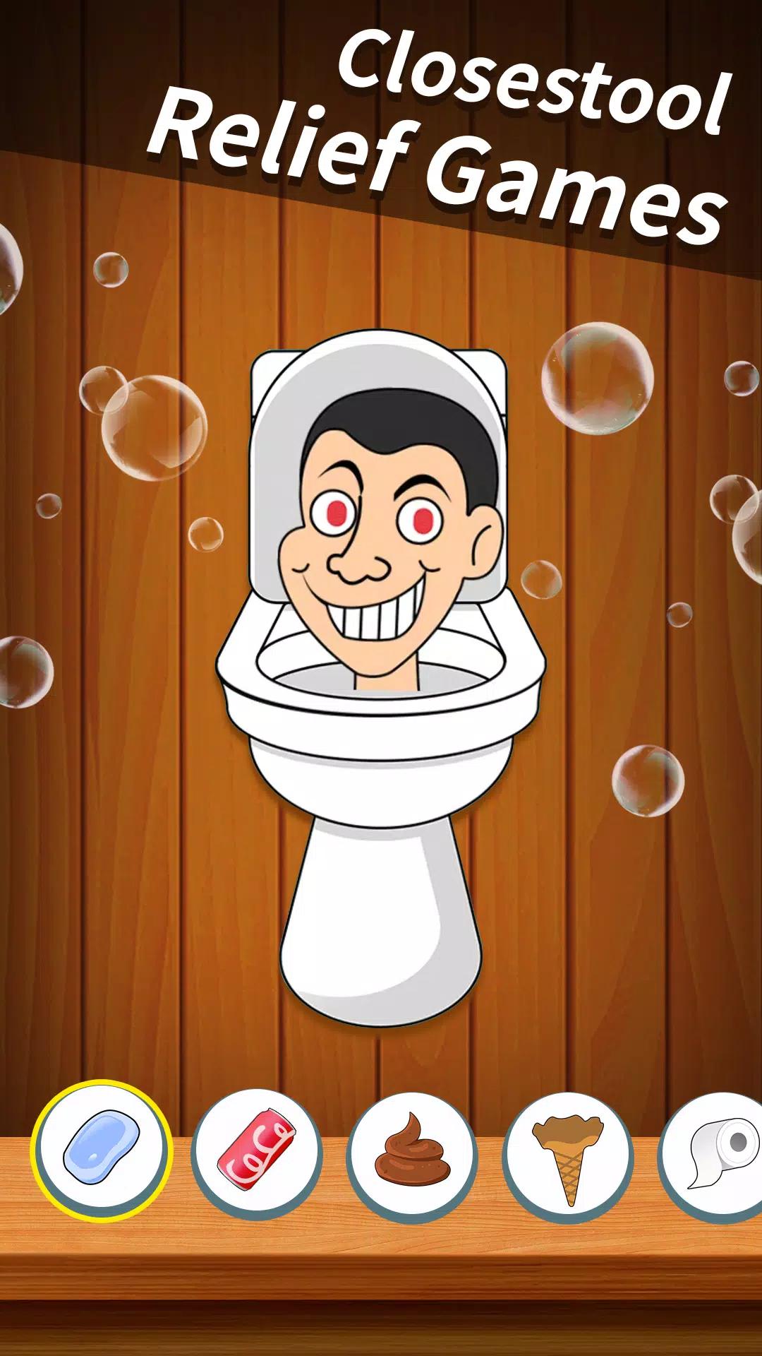 Relax Mini Games Скриншот 1