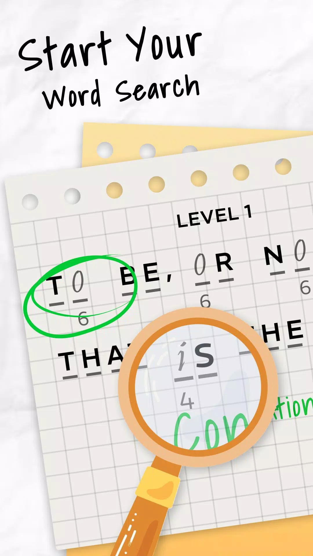 Schermata Cryptogram IQ 0