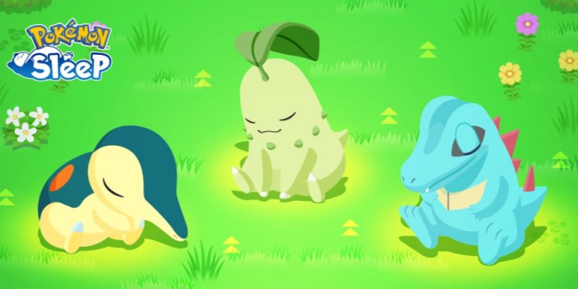 Pokémon Sleep Inilabas ang Roadmap ng Nilalaman para sa Pinahusay na Karanasan ng User