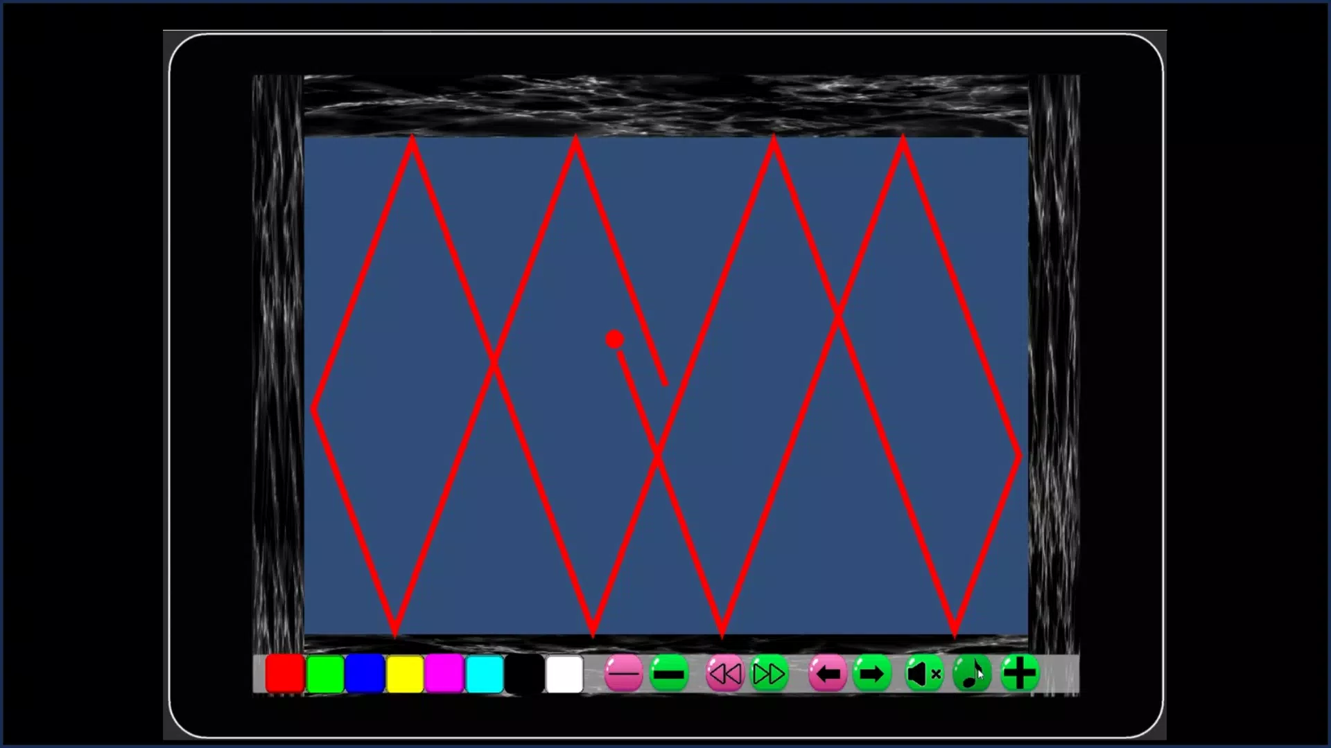 Line Patterns スクリーンショット 0