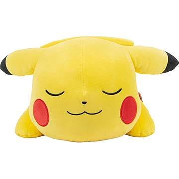 SquishMallow Pikachu