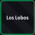 Los Lobos Resurreccion