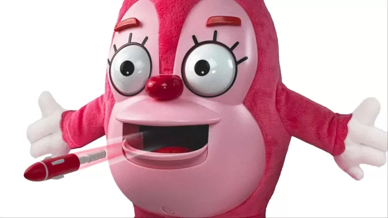 Jakks Pacific เปิดตัวตัวเลข Simpsons ใหม่ที่ WonderCon