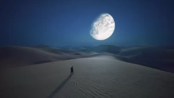 Dune: Wydanie Awakening opóźnione o trzy tygodnie