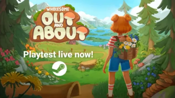 Wholeom Direct Summer Game Fest 2025 | Todo lo que sabemos hasta ahora