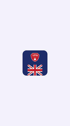 UK VPN - Use United Kingdom IP スクリーンショット 0