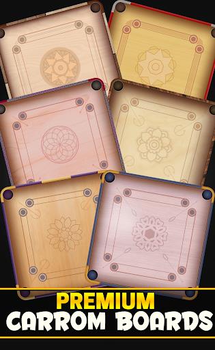 Carrom Club: Carrom Board Game スクリーンショット 3