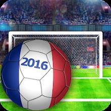 Euro Championship Penalty 2016