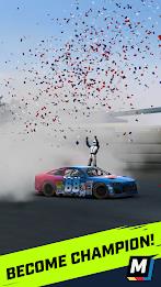 NASCAR Manager Screenshot 0