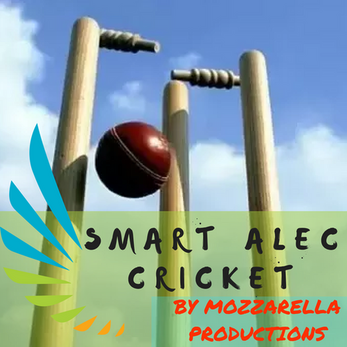 Smart Alec! Cricket Ảnh chụp màn hình 0