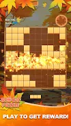 Block Puzzle：Maple Melody Tangkapan skrin 0