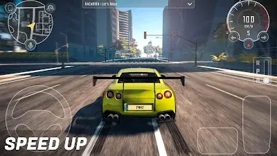 Parking Master Multiplayer 2 ภาพหน้าจอ 1