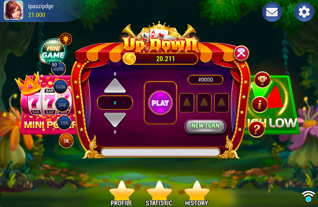 789 Club Jackpot Zrzut ekranu 3