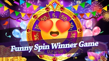 Spin Winner Ảnh chụp màn hình 1