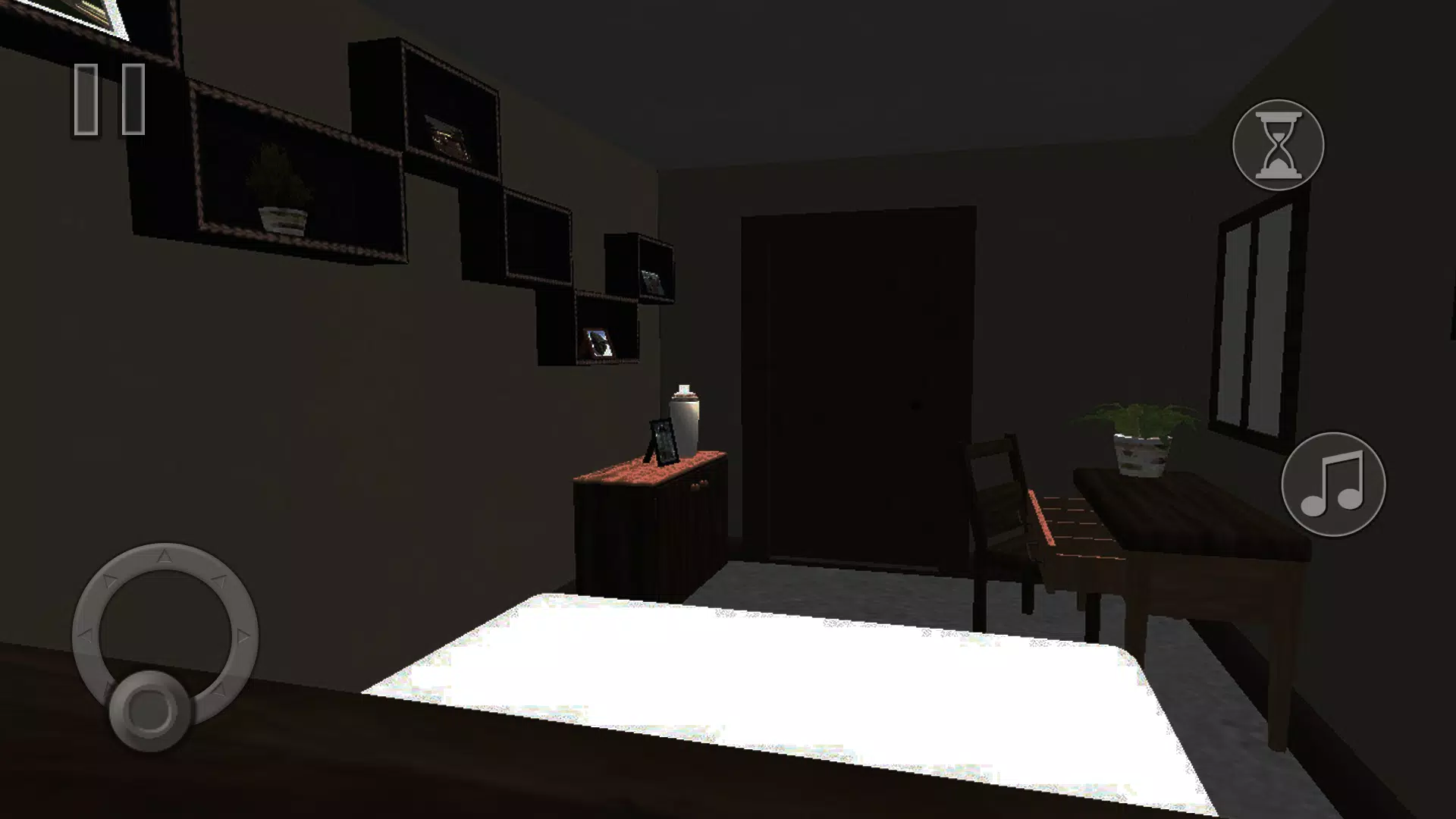 Granny Multiplayer Horror应用截图第1张