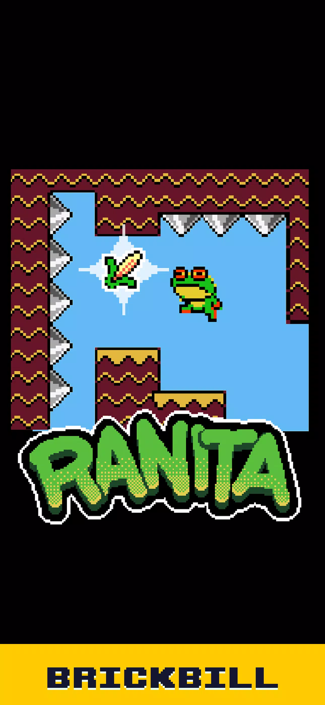 Ranita Captura de pantalla 0