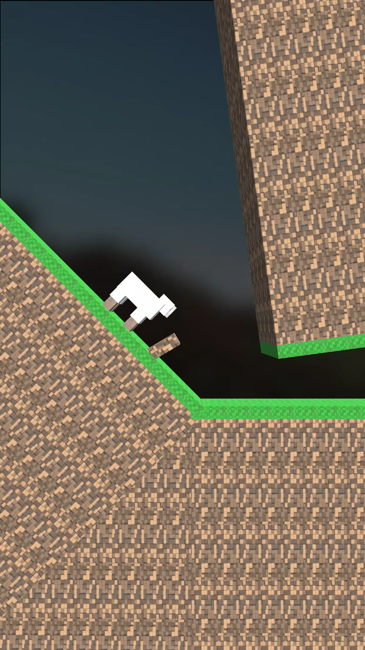 Crazy Sheep Tangkapan skrin 3