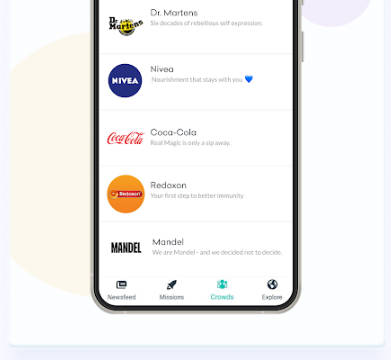 Foap - sell photos & videos ภาพหน้าจอ 2