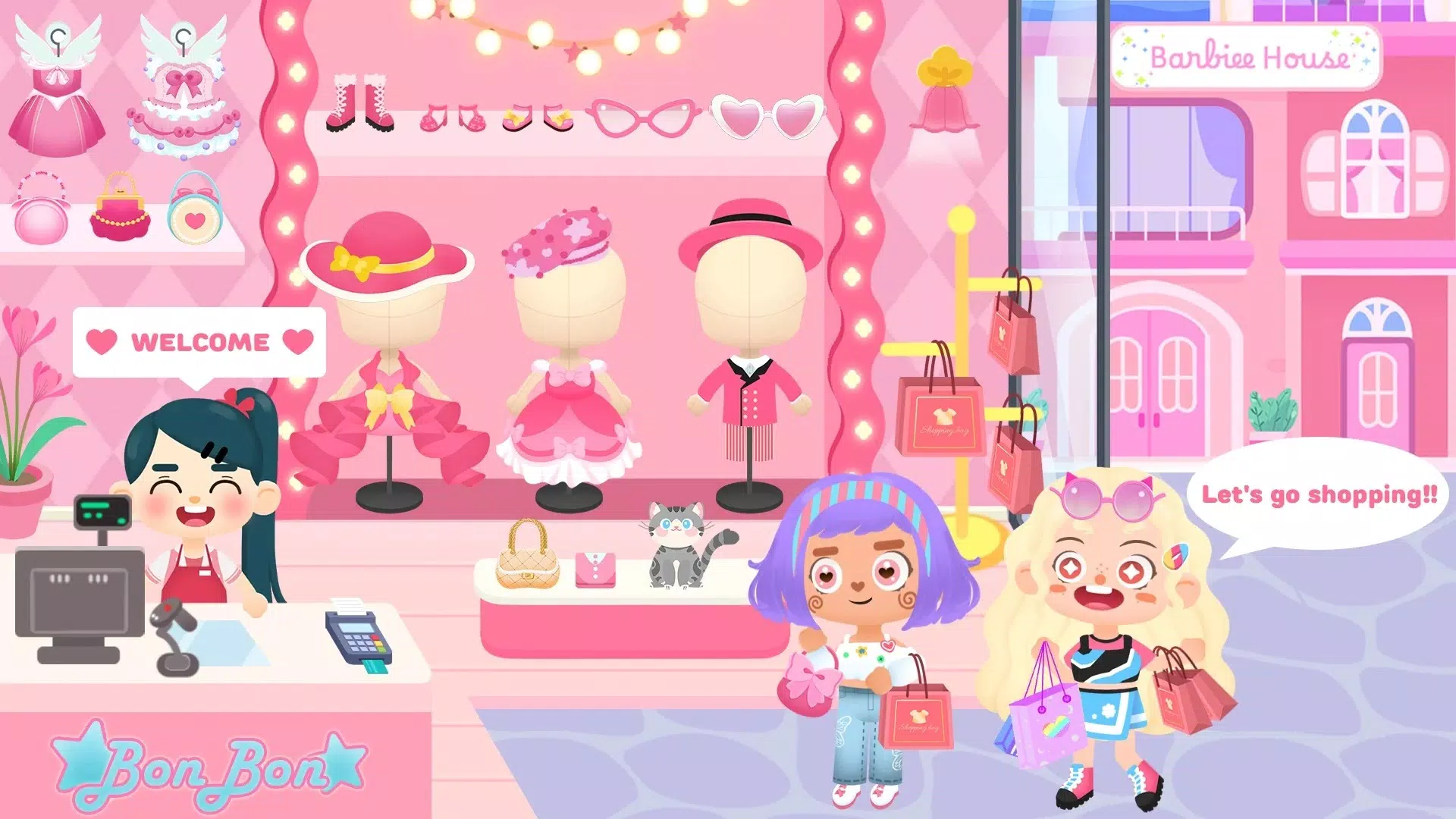BonBon Life World應用截圖第1張