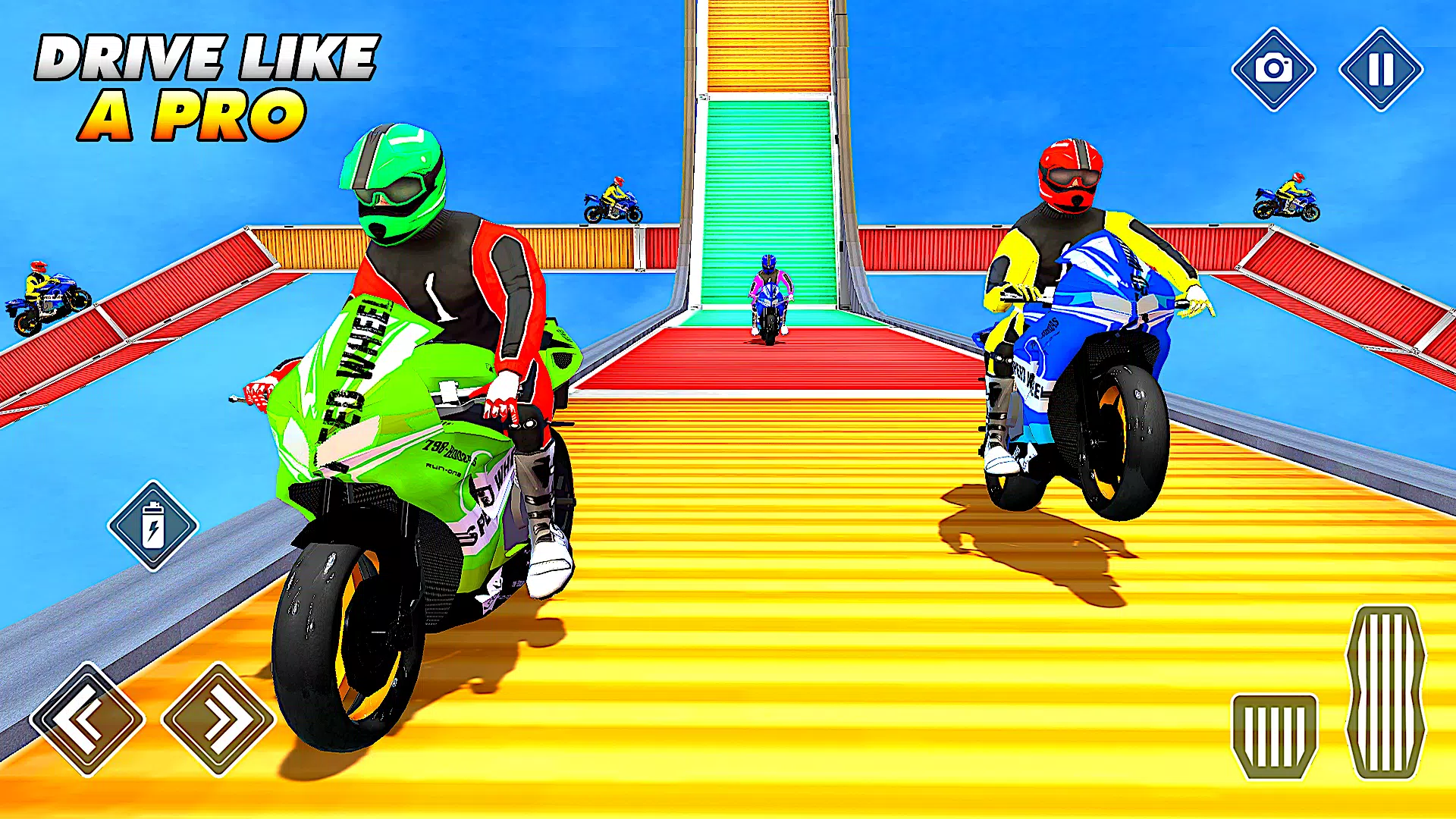 Gadi Wala Game - कार वाला गेम স্ক্রিনশট 1