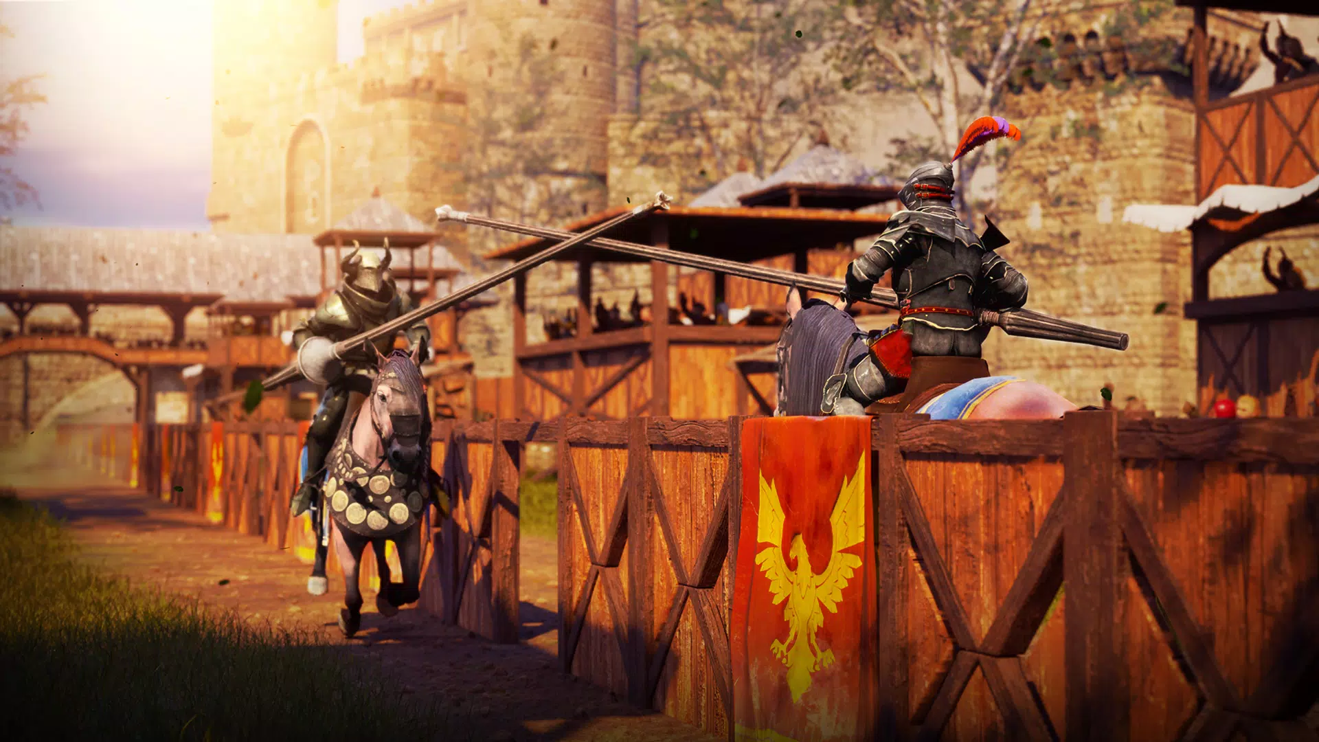 March of Empires: War Games Screenshot 2